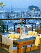 H�tel T�rkiz Thalasso Centre 5 *****/ Antalya / Turquie
