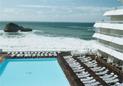 Accor Thalassa Biarritz / Sofitel Thalassa Miramar 4 **** / C&ocirc;te Basque / France