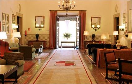 Hotel Parador de Oropesa 4 **** / Oropesa / Toledo