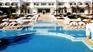H�tel Robinson Select Ath�n�e Palace 4 **** / Tunisie