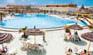 Hotel Club Look�a Beach Azur 3 *** / Borj Cedria / Tunisie