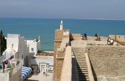 Circuit Incontournable Grand Tour de Tunisie  / Djerba / Tunisie