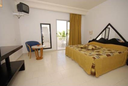 Hotel Club Cdriana 3 *** / Djerba / Tunisie