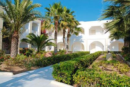 Hotel Club Cdriana 3 *** / Djerba / Tunisie