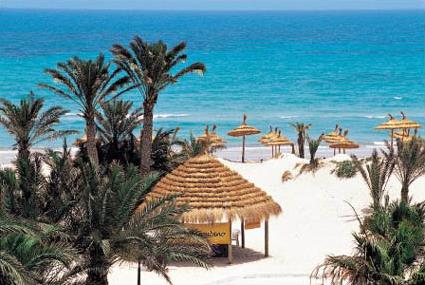 Hotel Club Looka Playa Djerba 4 **** / Djerba / Tunisie