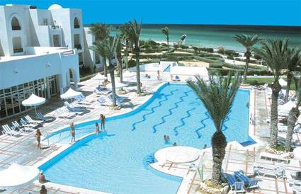Hotel Club Al Jazira 3 *** Sup. / Djerba / Tunisie