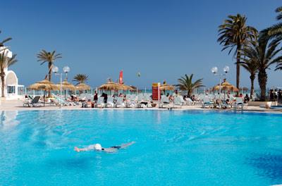 Hotel Club Djerba Yasmine 3 *** / Djerba / Tunisie
