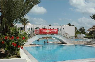 Hotel Club Marmara El Manara 3 *** /  Djerba / Tunisie