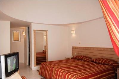 Hotel Club Marmara Narjess 3 *** /  Djerba / Tunisie