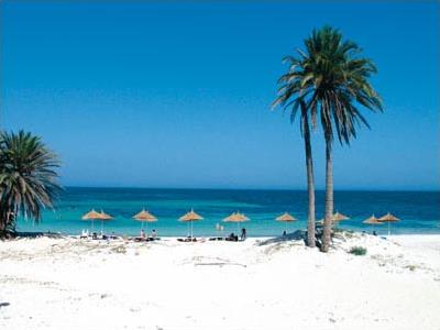 Hotel Mouradi Djerba Menzel  4 ****  / Djerba / Tunisie