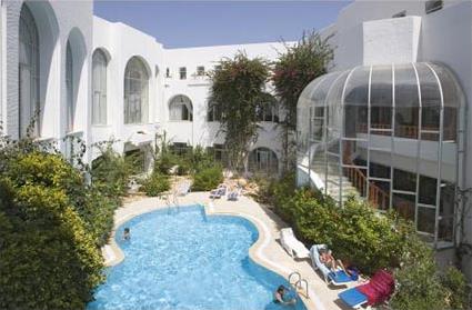 Hotel Club Golf Beach 3 *** / Djerba / Tunisie