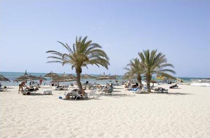 Hotel Club Golf Beach 3 *** / Djerba / Tunisie