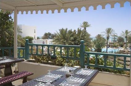 Hotel Club Golf Beach 3 *** / Djerba / Tunisie