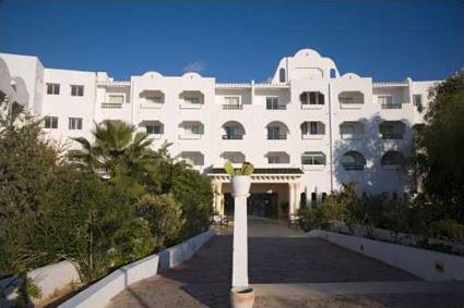 Hotel Le Thalasso 4 **** / Djerba / Tunisie