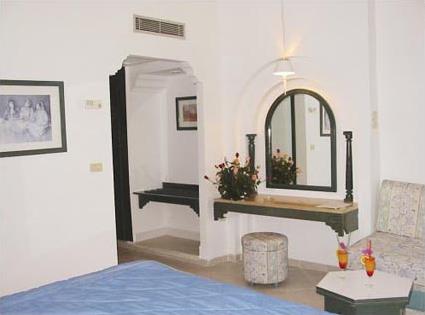Hotel Les 4 Saisons 3 *** / Djerba / Tunisie