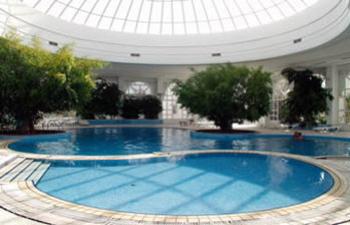 Hotel Melia Menzel 4 **** / Djerba / Tunisie
