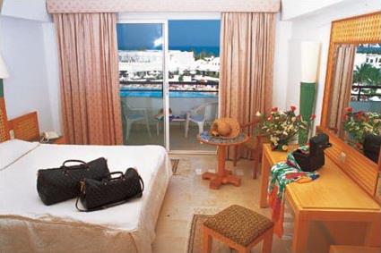 Hotel Melia Palm Azur 4 **** / Djerba / Tunisie
