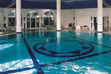 Hotel Melia Palm Azur 4 **** / Djerba / Tunisie