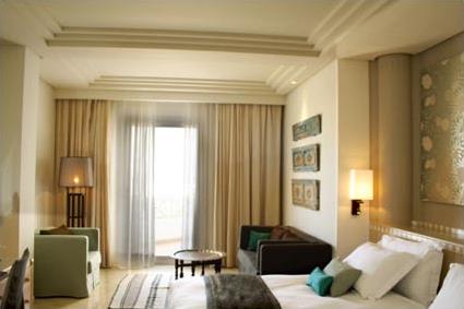 Hotel Radisson SAS Resort & Thalasso  5 ***** / Djerba / Tunisie