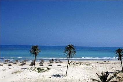 Hotel Radisson SAS Resort & Thalasso  5 ***** / Djerba / Tunisie