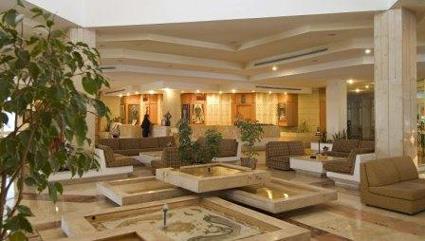 Hotel Rym Beach 3 *** Sup. / Djerba / Tunisie