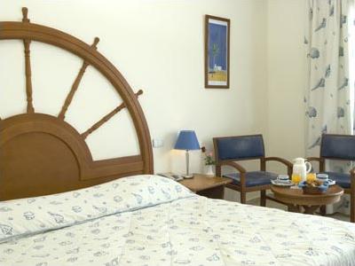 Hotel Vincci Alkantara Thalassa 5 *****  / Djerba / Tunisie