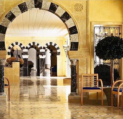 Maritim Hotel Yadis Jerba 5 *****/ Djerba/ Tunisie