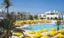 Isis Hotel & Spa 4 **** / Djerba / Tunisie