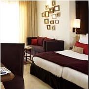 Hotel Radisson SAS Resort & Thalasso  5 ***** / Djerba / Tunisie