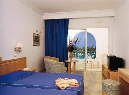 Hotel Riu Palace Royal Garden 5 ***** / Djerba / Tunisie
