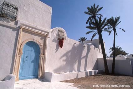 Sjour Combin Djerba - Tozeur / Djerba -Tozeur / Tunisie