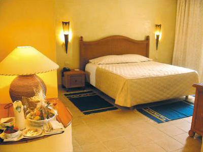Hotel Vincci Djerba Resort 4 **** / Djerba / Tunisie