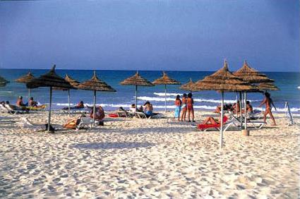Hotel Vincci Djerba Resort 4 **** / Djerba / Tunisie