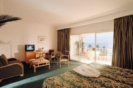 Hotel Riu Palace Oceana Hammamet 5 ***** / Hammamet / Tunisie