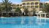 Hotel Almaz 4 ****  / Hammamet / Tunisie