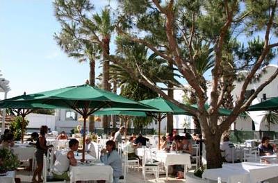 Hotel Club Marrmara Hammamet Beach 3 *** / Hammamet / Tunisie