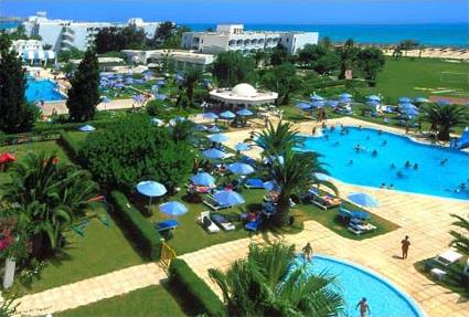 Hotel Club Vnus 3 ***/ Hammamet / Tunisie
