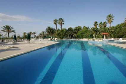 Hotel Fourati 3 ***  / Hammamet / Tunisie