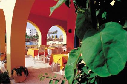 Hotel Looka Hammamet 3 *** / Hammamet / Tunisie