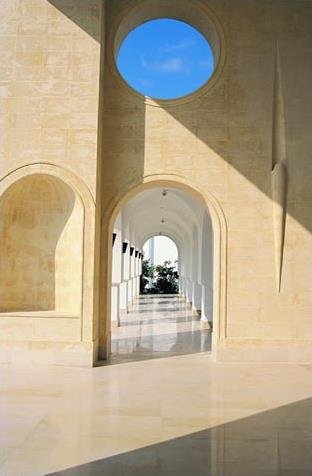 Hotel Karthago 5 ***** / Hammamet / Tunisie