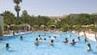 Hotel Le M�diterran�e Thalasso-Golf  3 *** Sup./ Hammamet / Tunisie