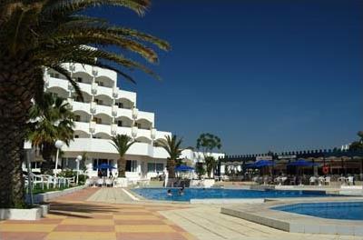 Hotel Club Prsident 3 *** / Hammamet / Tunisie