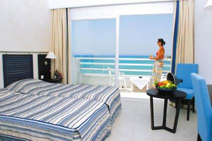 Hotel Le Sultan 4 **** / Hammamet / Tunisie