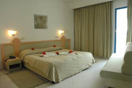  Hotel Lilas 3 *** / Hammamet / Tunisie