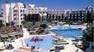 Nahrwess Hotel & Thalasso 4 **** / Hammamet / Tunisie