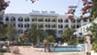 Hotel Nozha Beach 3 ***/ Hammamet / Tunisie