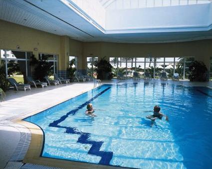 Hotel Riu Palace Oceana Hammamet 5 ***** / Hammamet / Tunisie