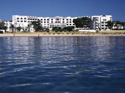 Hotel Riu Park El Kebir  4 **** / Hammamet / Tunisie