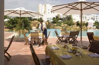 Hotel Solaria Iberostar 5 ***** / Hammamet / Tunisie