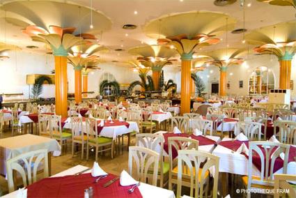 Hotel Thalassa Shalimar 4 ****/ Hammamet / Tunisie
